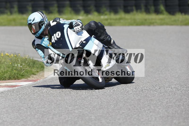 /12 30.04.2025 Speer Racing ADR/Gruppe gelb/410